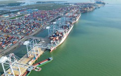 Quy hoạch cảng biển mới: Cả nước còn 23 cảng biển, ưu tiên Cần Giờ, Liên Chiểu, Nam Đồ Sơn