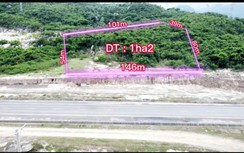 Khánh Hòa chỉ đạo làm rõ vụ người dân mất quyền nhận tiền đền bù đất tại KCN Ninh Thủy
