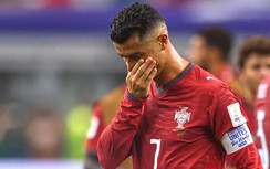 Ronaldo về nước, vé xem World Cup 2026 giảm sâu