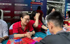 Đề xuất cấp học bổng Chính phủ cho 30% thí sinh xuất sắc ở các ngành chiến lược
