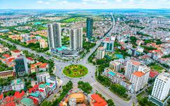 Chính phủ thông qua hồ sơ Đề án thành lập TP Bắc Ninh trực thuộc Trung ương