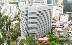 Bộ Xây dựng ban hành quy chuẩn về công trình xây dựng sử dụng năng lượng hiệu quả
