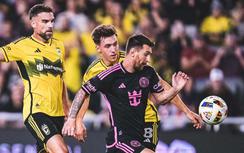 Lionel Messi chuẩn bị tái xuất sau World Cup 2026?