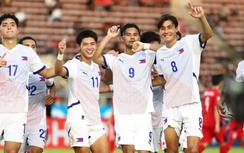 Thua ngược Philippines, Lào bị loại sau vòng bảng AFF Cup 2026