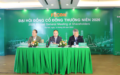 ĐHCĐ FECON 2026: Mục tiêu lợi nhuận tăng 160%, củng cố nền tảng cho chu kỳ hạ tầng mới