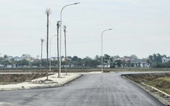 Ninh Bình: Đầu tư 57 tỷ đồng xây khu tái định cư phục vụ tuyến Thanh Liêm - Cao Bồ