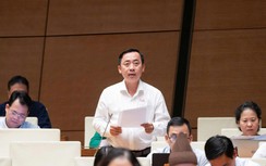 ĐBQH: Cần tiêu chí cụ thể để xác định công trình phải thi tuyển phương án kiến trúc