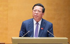 Bộ trưởng Trần Hồng Minh: Đổi mới quản lý hành nghề kiến trúc, cắt giảm tối đa thủ tục