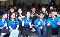 Thiết kế đồ họa dẫn đầu điểm chuẩn Đại học Kiến trúc TP.HCM 2026