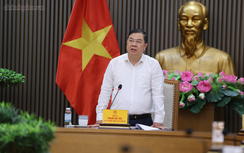 Ưu tiên thu gom, vận chuyển rác thải khi thí điểm xe ba bánh điện