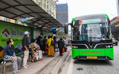 Mỗi chuyến xe thêm một nụ cười, mỗi hành trình thêm một niềm tin