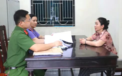 Nghệ An: Bắt đối tượng lừa đảo hơn 50 tỷ đồng bằng thủ đoạn huy động vốn buôn hải sản