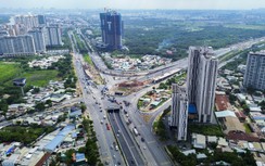 Gấp rút thu hồi hơn 22.000m² đất, tháo điểm nghẽn nút giao An Phú