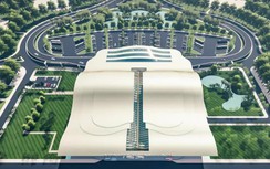 Giao nhiệm vụ quản lý Nhà nước về hàng không tại sân bay Quảng Trị