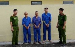 Công an tỉnh Bắc Ninh mở rộng điều tra vụ khởi tố Khánh Sky, Hồ Văn Khoa và "Vua Quạt"