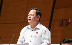 Đại biểu Quốc hội đề nghị hoàn thiện cơ chế, kiểm soát các khoản thu tại khu vực TOD