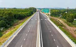 Chính sách đặc thù tạo đà đưa hơn 700km đường bộ cao tốc vào khai thác
