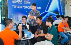 Từ bài toán thực tiễn đến lời giải AI: Cách SHB kết nối đổi mới sáng tạo