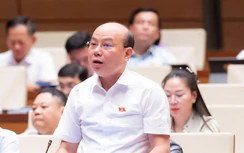 Dự thảo Luật Phát triển đô thị: Cơ chế đặc thù phải tạo không gian cho cán bộ dám làm