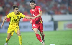 Lịch sử đối đầu Việt Nam vs Malaysia: Áp đảo hoàn toàn