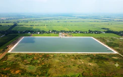 Cần Thơ: Hồ nước ngọt 160 tỷ đồng chưa vận hành, đề xuất đầu tư thêm 588 tỷ đồng