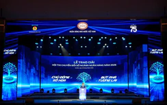 Ngân hàng thông minh trong kỷ nguyên dữ liệu và AI