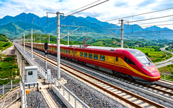 Ba bài học kinh nghiệm từ việc điều chỉnh Dự án đường sắt Lào Cai - Hà Nội - Hải Phòng