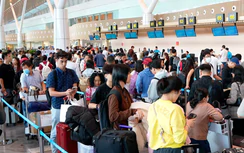 Vietnam Airlines tăng cường hơn 3.600 chuyến bay, dồn lực phục vụ cao điểm Quốc khánh 2/9
