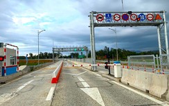 5 tuyến cao tốc Bắc - Nam từ Quảng Ngãi đến Nha Trang bắt đầu thu phí từ 14/8