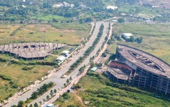 TP.HCM: Thu hồi hơn 51ha đất dự án Công viên Sài Gòn Silicon sau nhiều năm đình trệ