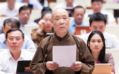 ĐBQH: Vành đai 5 - Vùng Thủ đô cần được nhìn nhận như một hành lang phát triển vùng