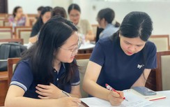 Loạt trường đại học sư phạm công bố điểm chuẩn năm 2026