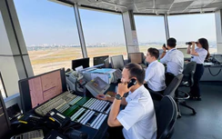 73 chuyến bay bị ảnh hưởng do UAV xuất hiện gần Cảng hàng không quốc tế Tân Sơn Nhất