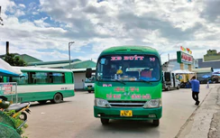 Cà Mau: Đến năm 2050, 100% phương tiện giao thông vận tải đạt tiêu chuẩn xanh