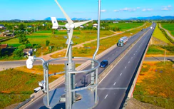 Đến 2030, 100% cao tốc sẽ kết nối nền tảng giao thông thông minh ITS Core