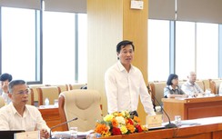 Bộ Xây dựng lấy ý kiến Đề án khai thác, quản trị và bảo vệ không gian ngầm