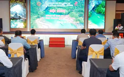 Quảng Trị công bố quyết định công nhận Khu du lịch cấp tỉnh Phong Nha - Kẻ Bàng