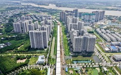 Lăng kính xây dựng 12/8: TP.HCM mở dữ liệu quy hoạch, người dân dễ tra cứu đất, lộ giới