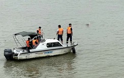 Truy tố gã trai bị ảo giác ma túy, nhét bạn gái vào túi vứt xuống sông Hồng