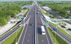 TP.HCM: 16 dự án với tổng vốn hơn 249.000 tỷ đồng chạy nước rút chào mừng Quốc khánh 2/9