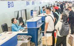 Nhu cầu đi lại tăng cao dịp 2/9 “hâm nóng” giá vé máy bay
