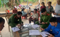 Mô hình "Thứ Bảy vì dân": Đưa công nghệ số về với bản làng ở Nghệ An