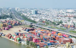 TP.HCM: Xuất nhập khẩu đạt hơn 120 tỷ USD nhờ đẩy mạnh logistics