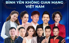 Nhạc hội “NextWave” đưa thông điệp an ninh mạng đến gần giới trẻ