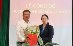 Cảng hàng không quốc tế Liên Khương có tân giám đốc