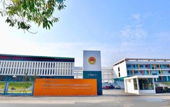 Có 323 thí sinh làm thủ tục thi lại tốt nghiệp trung học phổ thông tại Tuyên Quang