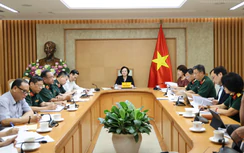 Chiến dịch 500 ngày đêm: Nghiên cứu hồ sơ 250 trận đánh lớn, hoàn thiện dữ liệu về liệt sĩ