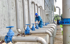 Bộ Xây dựng đề xuất quản lý cấp nước, thoát nước đô thị bằng dữ liệu