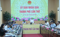 Cần Thơ đẩy nhanh xây dựng đô thị thông minh, lấy dữ liệu làm nền tảng
