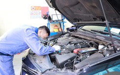 Kiểm định xe cơ giới bước vào kỷ nguyên số